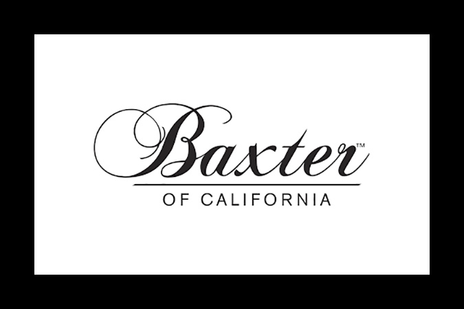 Baxter of California Logo